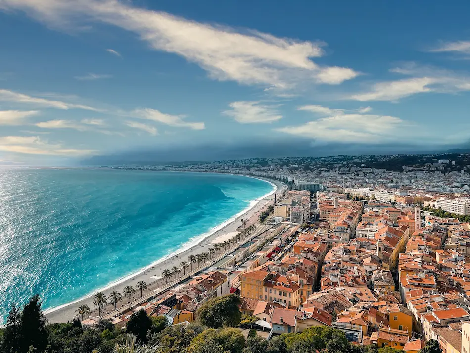 Los 10 Destinos Más Seguros para Viajar