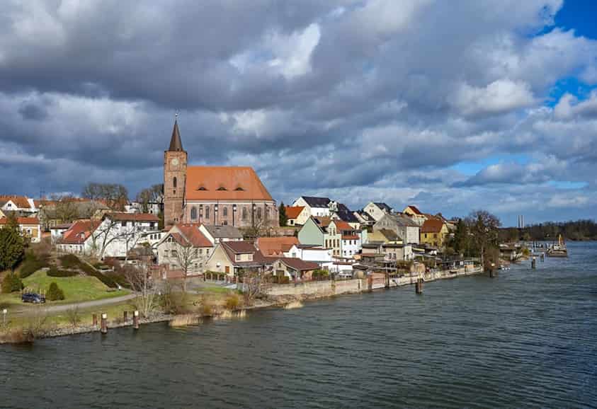 Eisenhüttenstadt: la ciudad alemana que ofrece estadía gratuita para atraer nuevos habitantes