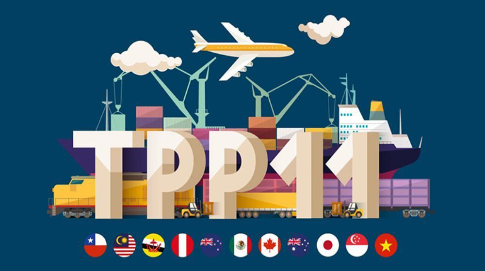 Qué es el TPP11 y cómo beneficia a empresas chilenas