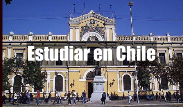 Requisitos para estudiar en Chile siendo extranjero