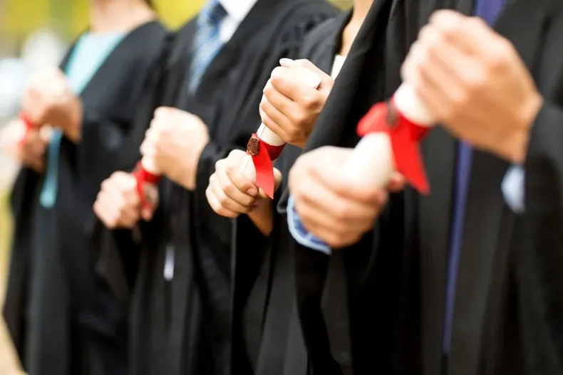 Países que reconocen títulos profesionales chilenos automáticamente